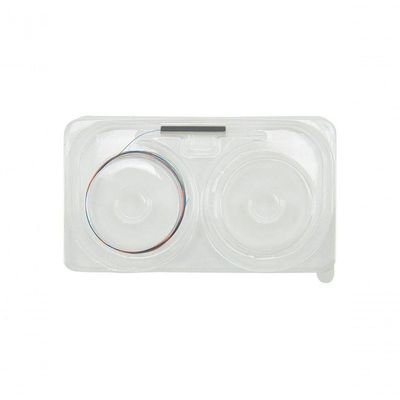 Cabo Optico Intelbras Plc 1x2 Nc Xfs 120 Com Divisor 4830013