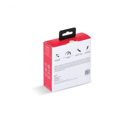 Cabo Usb A 2.0 Macho Para Mini Usb B Macho 28awg Puro Cobre 1 Metro - Puanm2-1