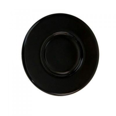 Espalhador Médio Sabaf Esmaltado Para Cooktop - 1 Peça Preto