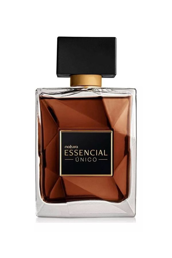 Perfume Essencial Único Masculino 90 ml