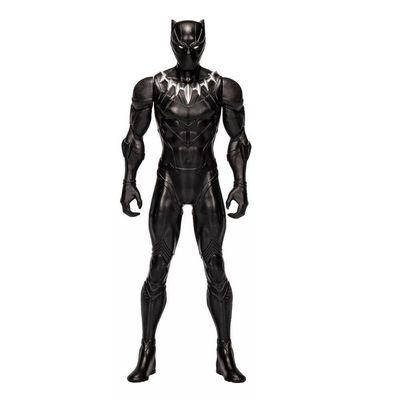 Figura Pantera Negra 20cm - Hasbro