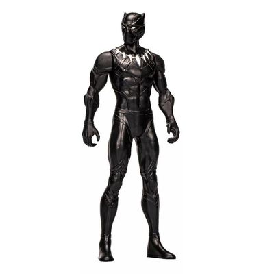 Figura Pantera Negra 20cm - Hasbro
