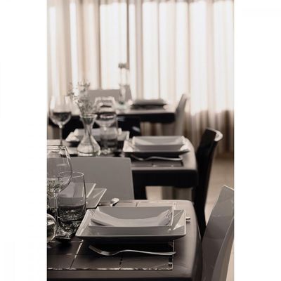 Garfo de Mesa Tramontina Classic em Aço Inox