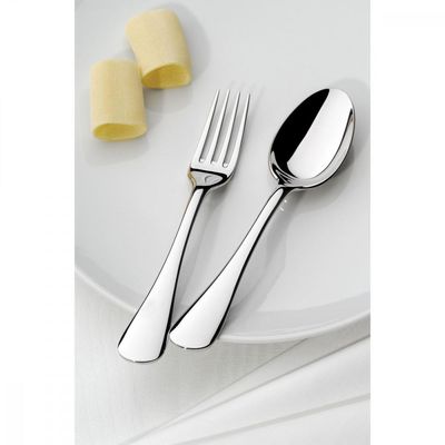 Garfo de Mesa Tramontina Classic em Aço Inox