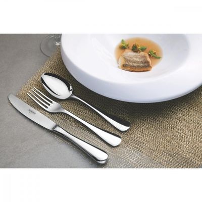 Garfo de Mesa Tramontina Classic em Aço Inox