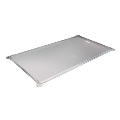 Tampa de Silicone para Cuba GN 1/1 Natural
