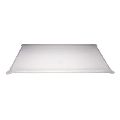 Tampa de Silicone para Cuba GN 1/1 Natural