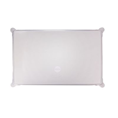 Tampa de Silicone para Cuba GN 1/1 Natural