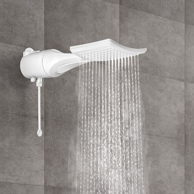 Chuveiro Loren Shower Ultra Eletrônica 127V/5500W Lorenzetti