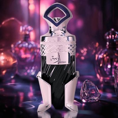 Areebah Extrait Eau de Parfum 100ml