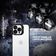 Capa para iPhone Air - Gravity Preta - Gshield