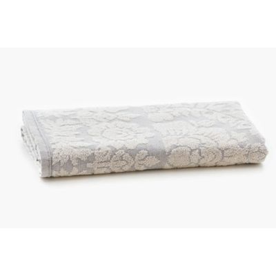 Toalha de Banho LMpeter Cotton 75x140cm Cinza