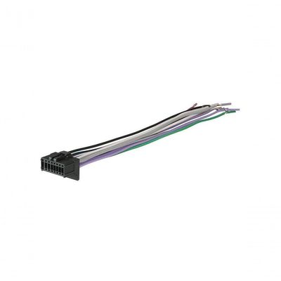 Chicote Para Cd Permak Pioneer 1550 - 2550 35-p
