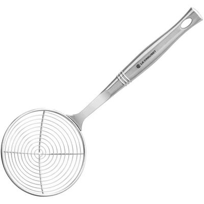 ESCUMADEIRA LE CREUSET DE AÇO INOX 4100535000