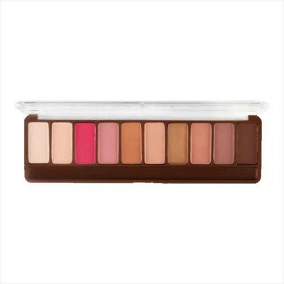 Dalla Paleta De Sombras Elegance 8g