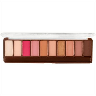 Dalla Paleta De Sombras Elegance 8g