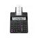 Calculadora Com Bobina Compacta Casio Hr150rc-b Preta