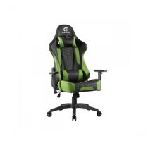 Cadeira Gamer Fortrek Cruiser Preta-verde