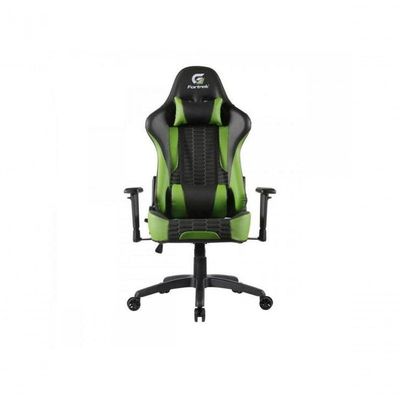 Cadeira Gamer Fortrek Cruiser Preta-verde