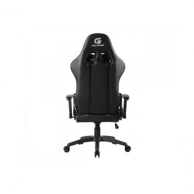 Cadeira Gamer Fortrek Cruiser Preta-verde