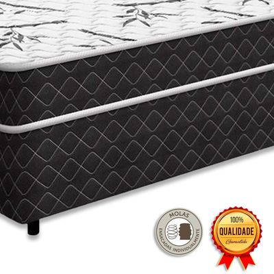 Cama Conjugada Casal Benfica D33 V-store 138x188x50