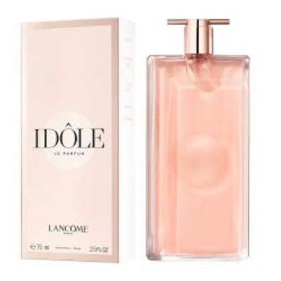 Idôle Lancôme Perfume Feminino Eau de Parfum 100ml Importado Único / Incolor
