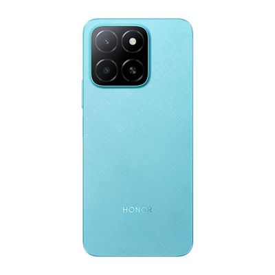 Smartphone Honor X5b Plus 8GB RAM Turbo (4+4GB) + 256GB - Azul