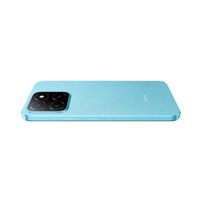 Smartphone Honor X5b Plus 8GB RAM Turbo (4+4GB) + 256GB - Azul