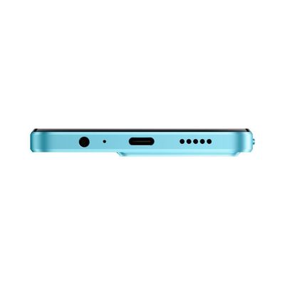 Smartphone Honor X5b Plus 8GB RAM Turbo (4+4GB) + 256GB - Azul
