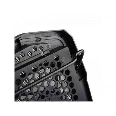 Suporte Para Com Cooler Nbc-100bk C3tech