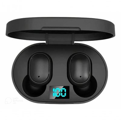 Fone De Ouvido A2s Bluetooth Tws In-ear
