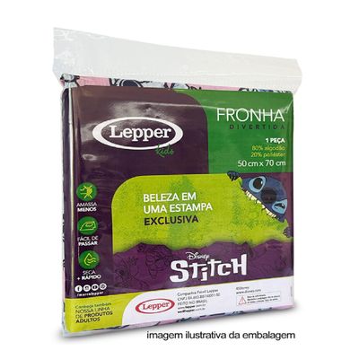 Fronha Personagens Algodão Barbie Lepper