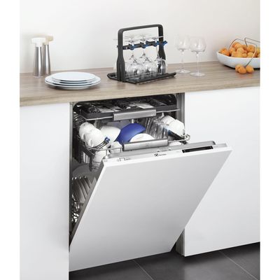 Porta Taças para Lava-Louças Electrolux Não se aplica