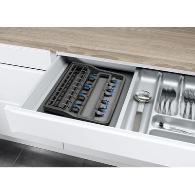 Porta Taças para Lava-Louças Electrolux Não se aplica