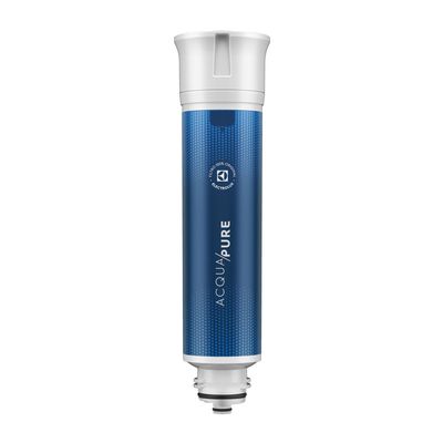 Kit 2 Filtros/Refis Original de Água Acqua Pure para Purificador Electrolux PC01B, PC01X, PE15B, PE15X e PE15P Não se aplica