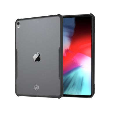 Capa Dual Shock X para iPad Pro (2018) 12.9 - 3ª Geração - GShield