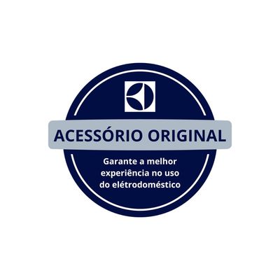 Filtro Permanente para Aspiradores Água e Pó Não se aplica