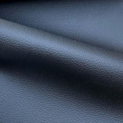Tecido Sintético Facto Preto Para Poltrona Cabeceira Estofados Decoração T02 Metro - Lyam Decor