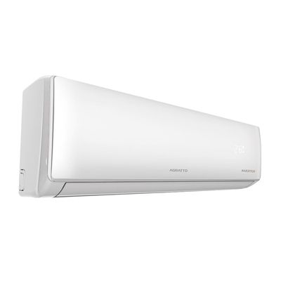 Ar Condicionado Split Liv Inverter 12000BTUs LCST12F Agratto Frio Branco 220V