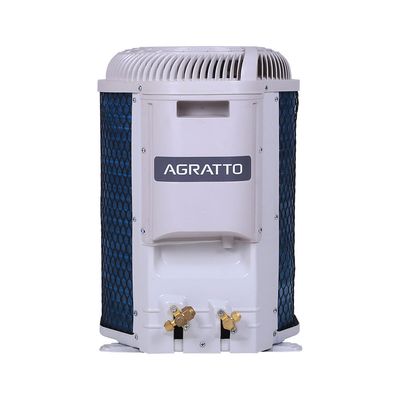 Ar Condicionado Split Liv Inverter 12000BTUs LCST12F Agratto Frio Branco 220V