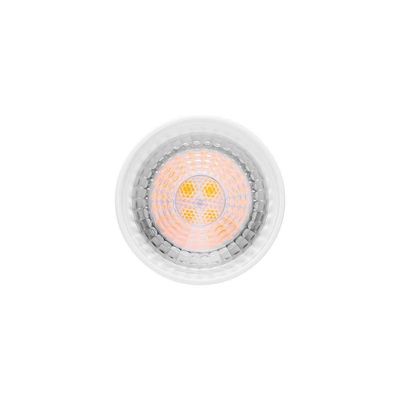 Lâmpada Led Stella Dicroica Mr16 Eco 4w Gu10 Bivolt 2700k - Luz Amarela