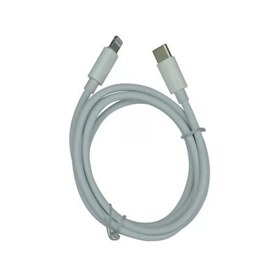 Cabo USB Iphone Carregamento Rápido TCIP2 - Maxmidia