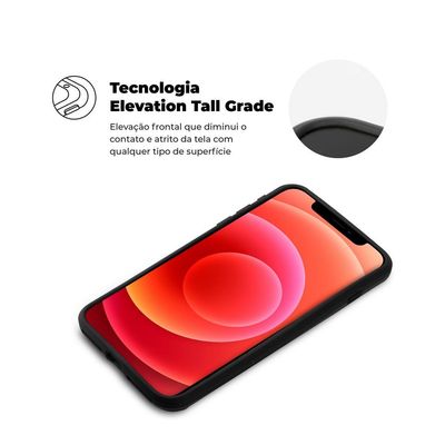 Capa Armor para iPhone 12 Pro Max - Gshield