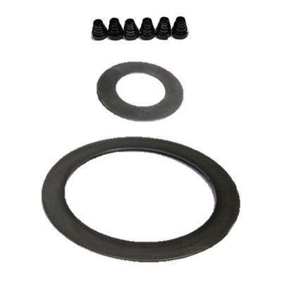 Reparo Válvula Concêntrica Schulz MSV15SA MSV15SS MSV15BP
