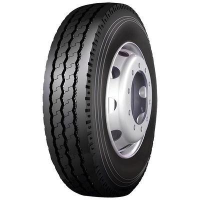 Pneu Longmarch A270 10.00 R20 Aro 20 149/146L TL 18PR Liso Kit4