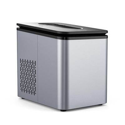 Máquina de Gelo Philco 12Kg 2,2L PMG12A 127V