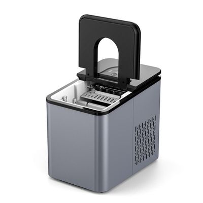 Máquina de Gelo Philco 12Kg 2,2L PMG12A 127V