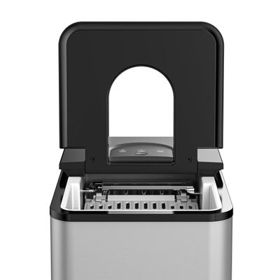 Máquina de Gelo Philco 12Kg 2,2L PMG12A 220V