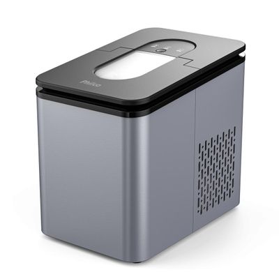 Máquina de Gelo Philco 12Kg 2,2L PMG12A 220V