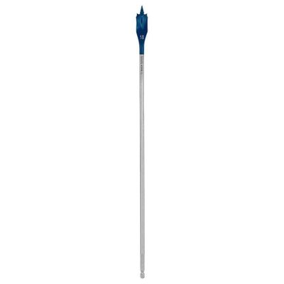 Broca Chata Self 18x400mm - 2608900345000 - Bosch